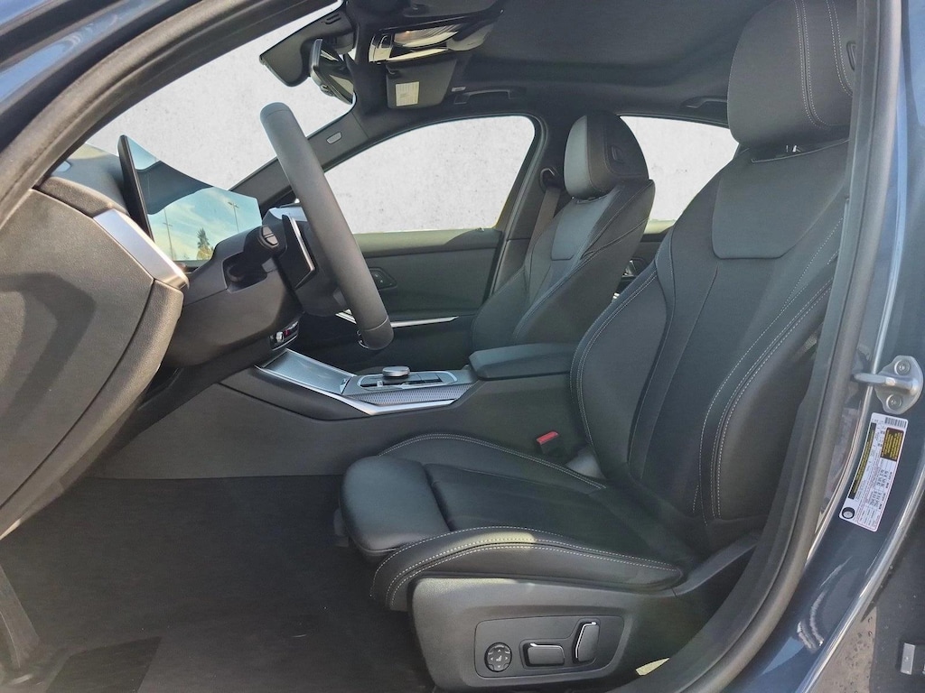 New 2026 BMW 330i Sedan