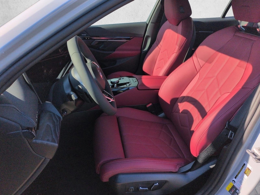 New 2026 BMW i5 eDrive40 Sedan