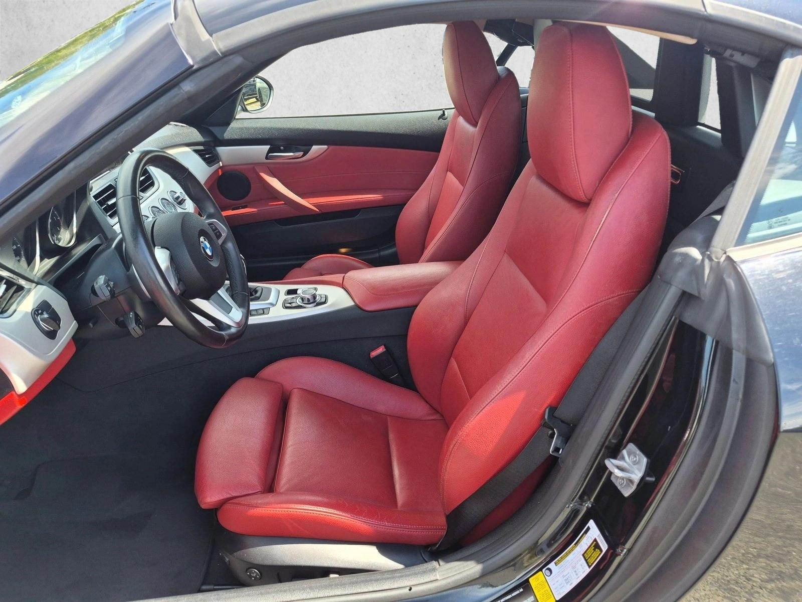 2016 BMW Z4 sDrive28i - Photo 15