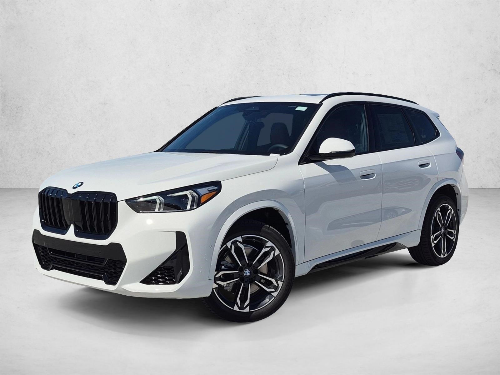 2027 BMW X1