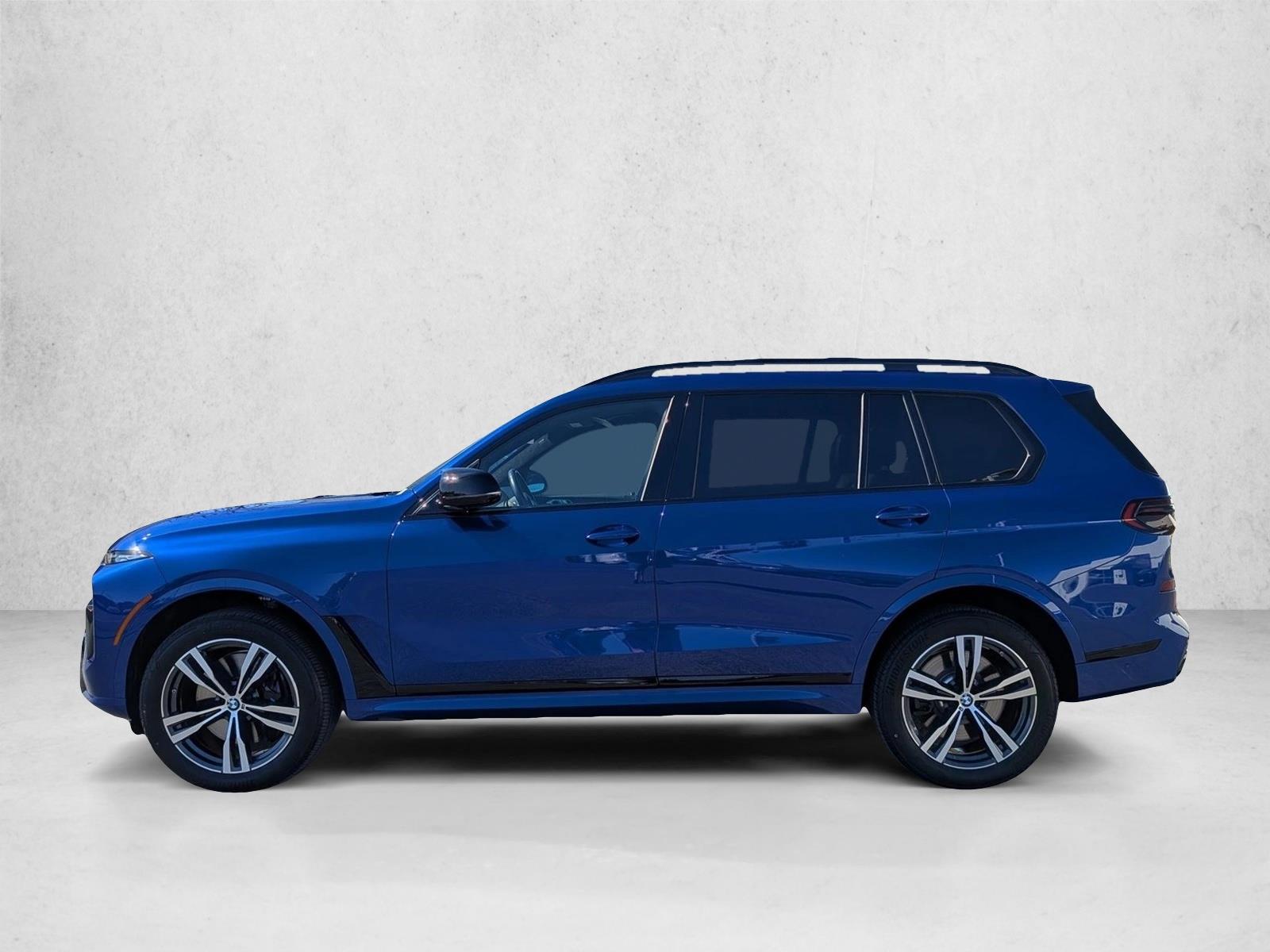 2025 BMW X7 M60i - Photo 9
