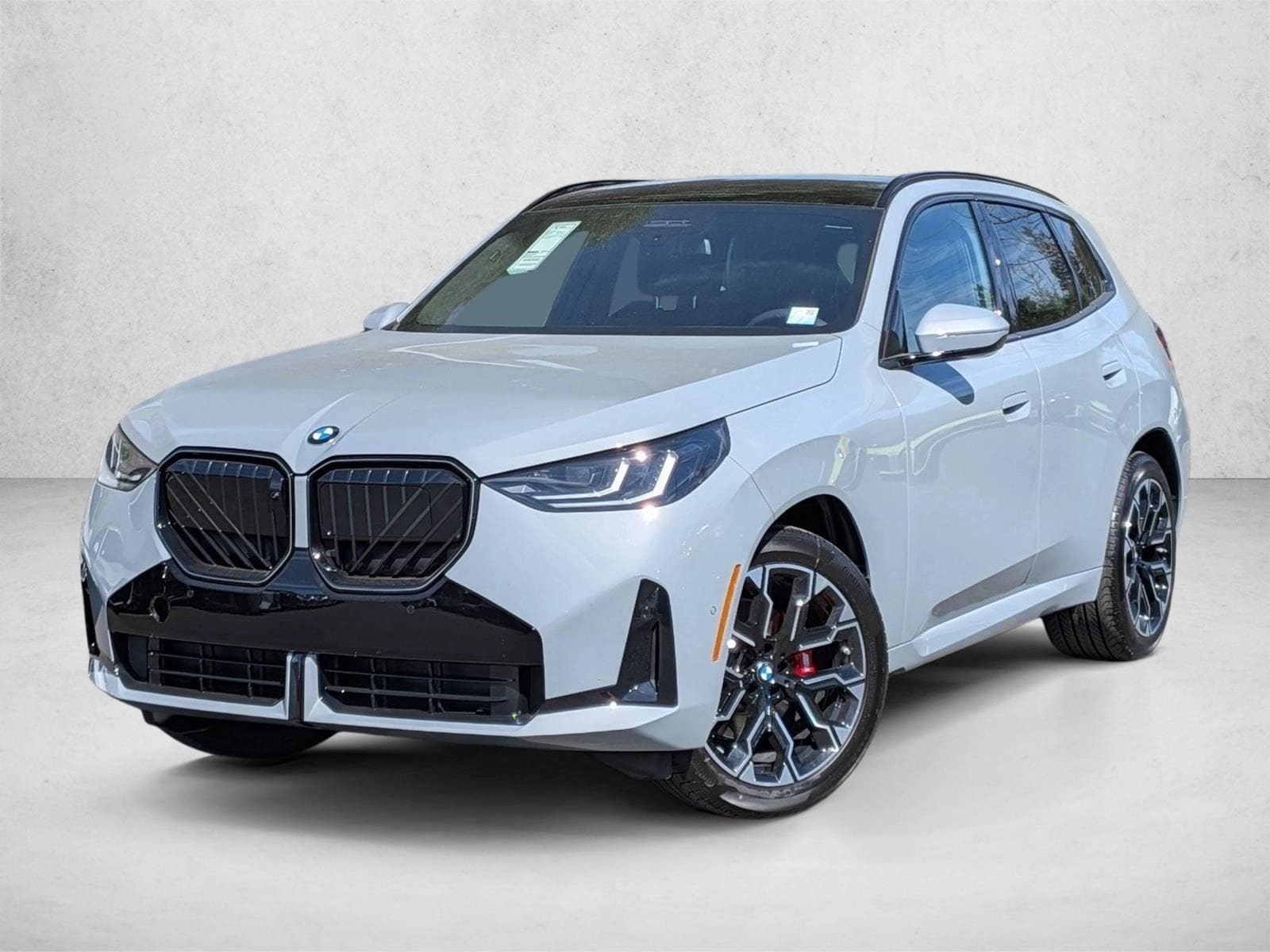 2026 BMW X3 30 XDRIVE's photo