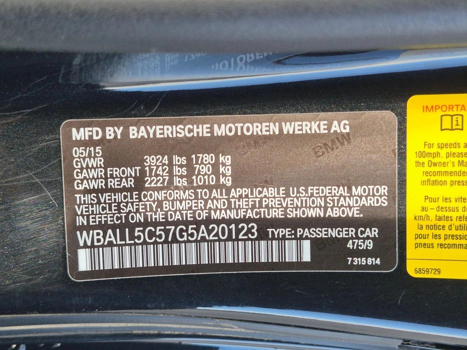 2016 BMW Z4 sDrive28i - Photo 21