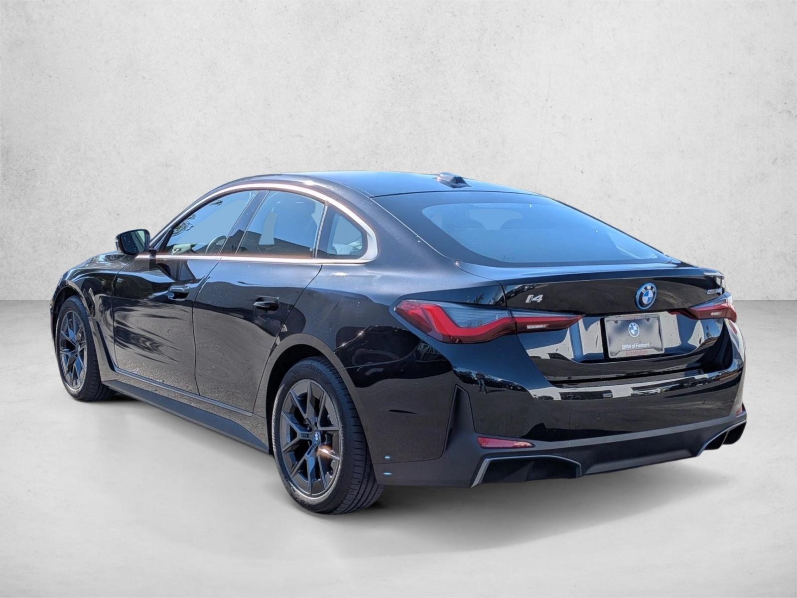 2023 BMW i4 40 - Photo 8