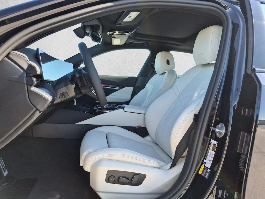 New 2027 BMW i5 eDrive40 Sedan