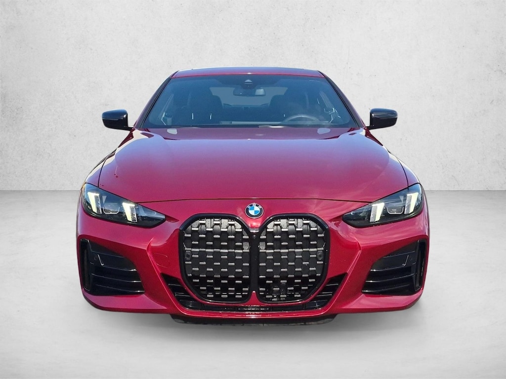 Used 2026 BMW 430i Coupe