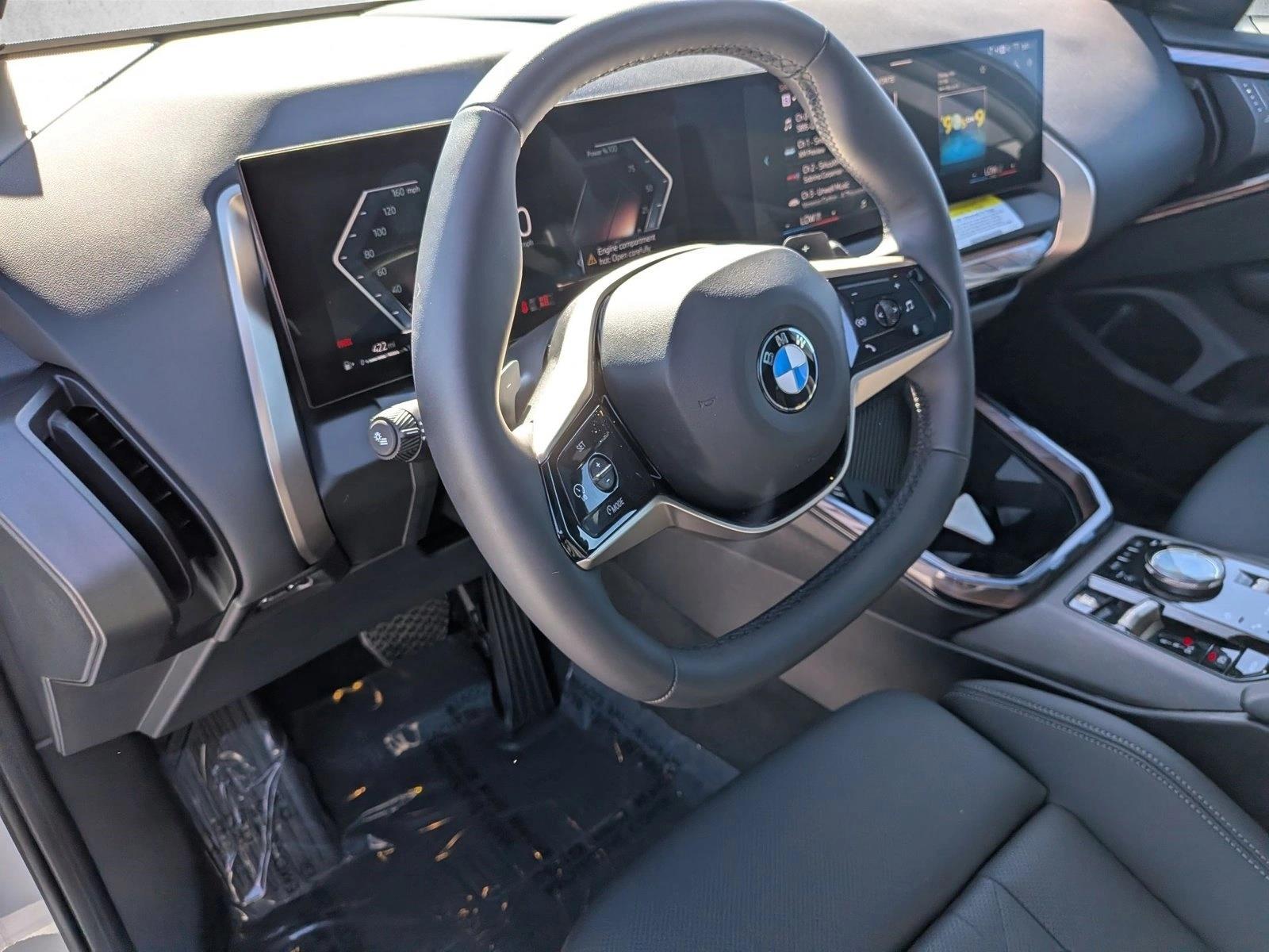 2025 BMW X3 30 - Photo 9
