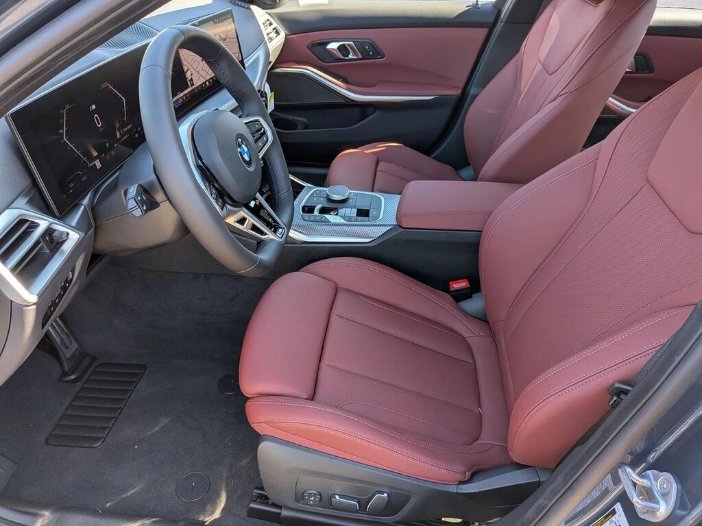 New 2026 BMW 330i xDrive Sedan