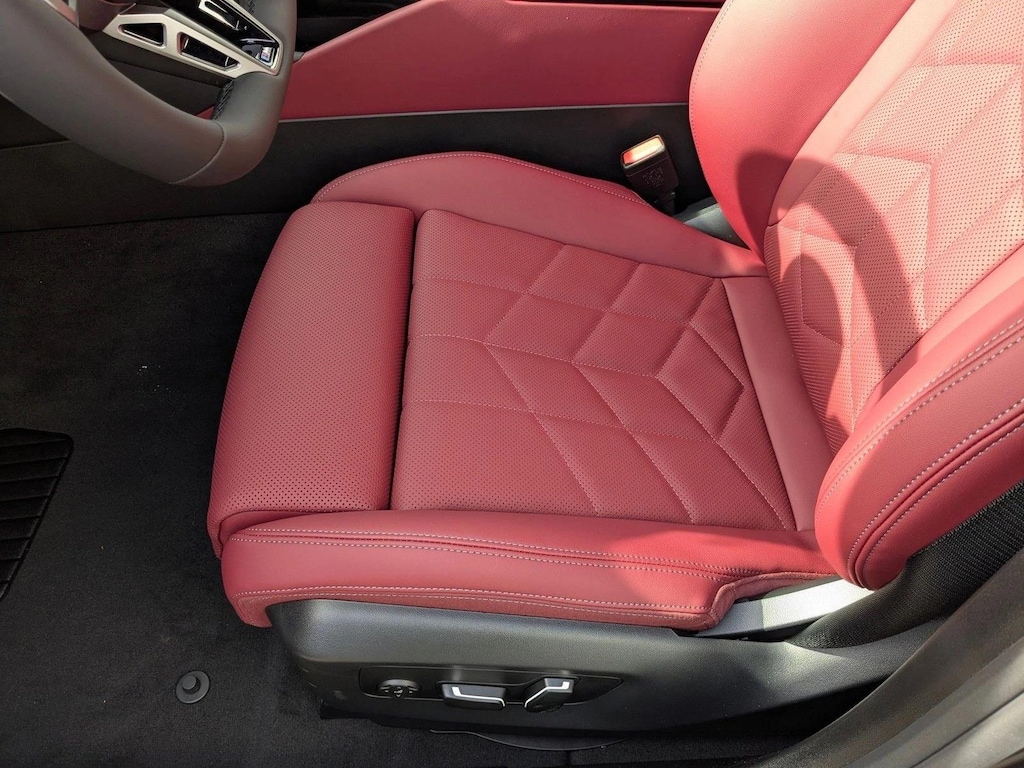 Used 2026 BMW 530i i (A8) Sedan