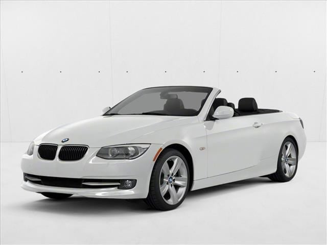2013 BMW 3 Series 328i Convertible SULEV's photo