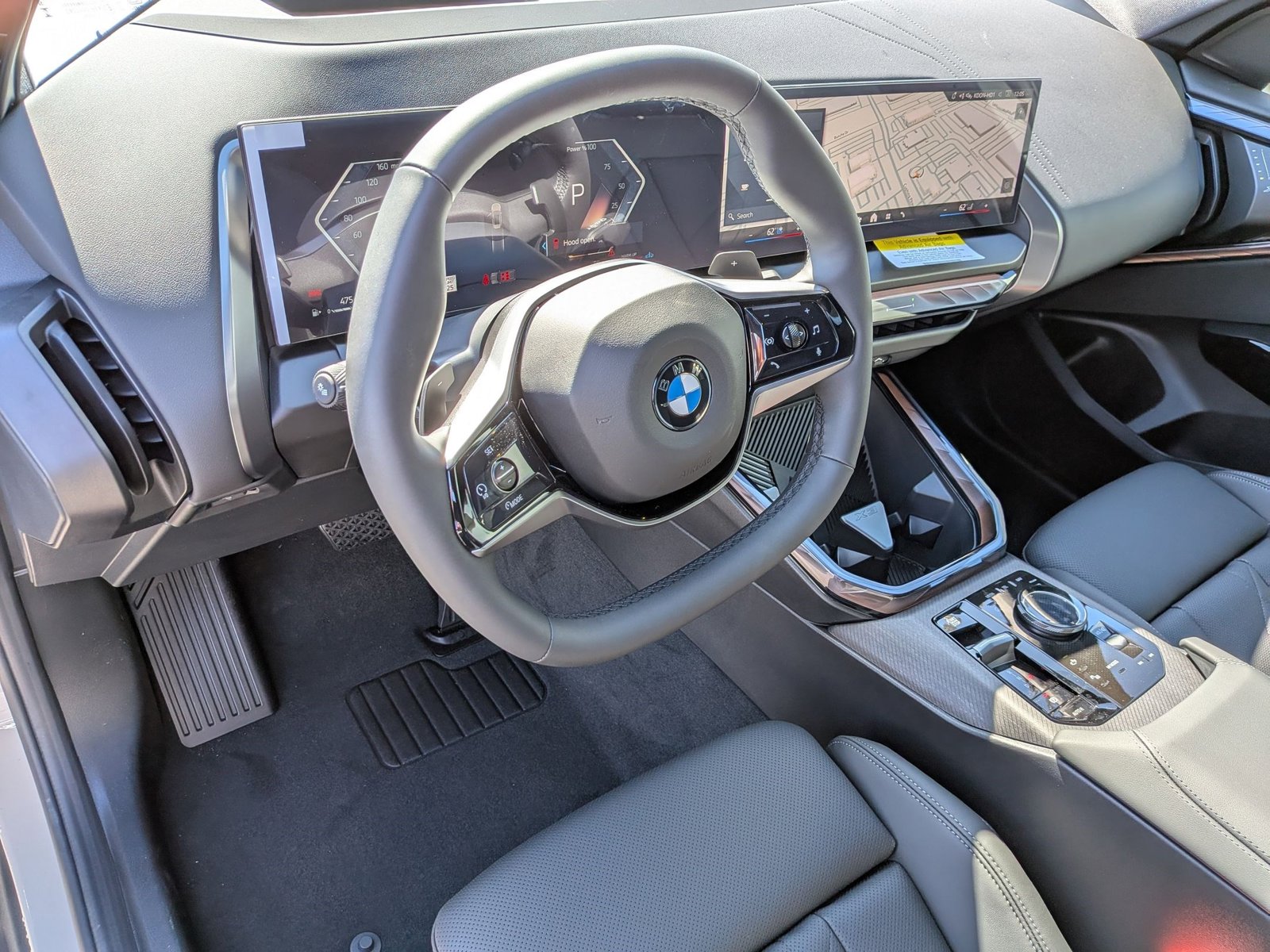 2026 BMW X3 30 xDrive photo 3