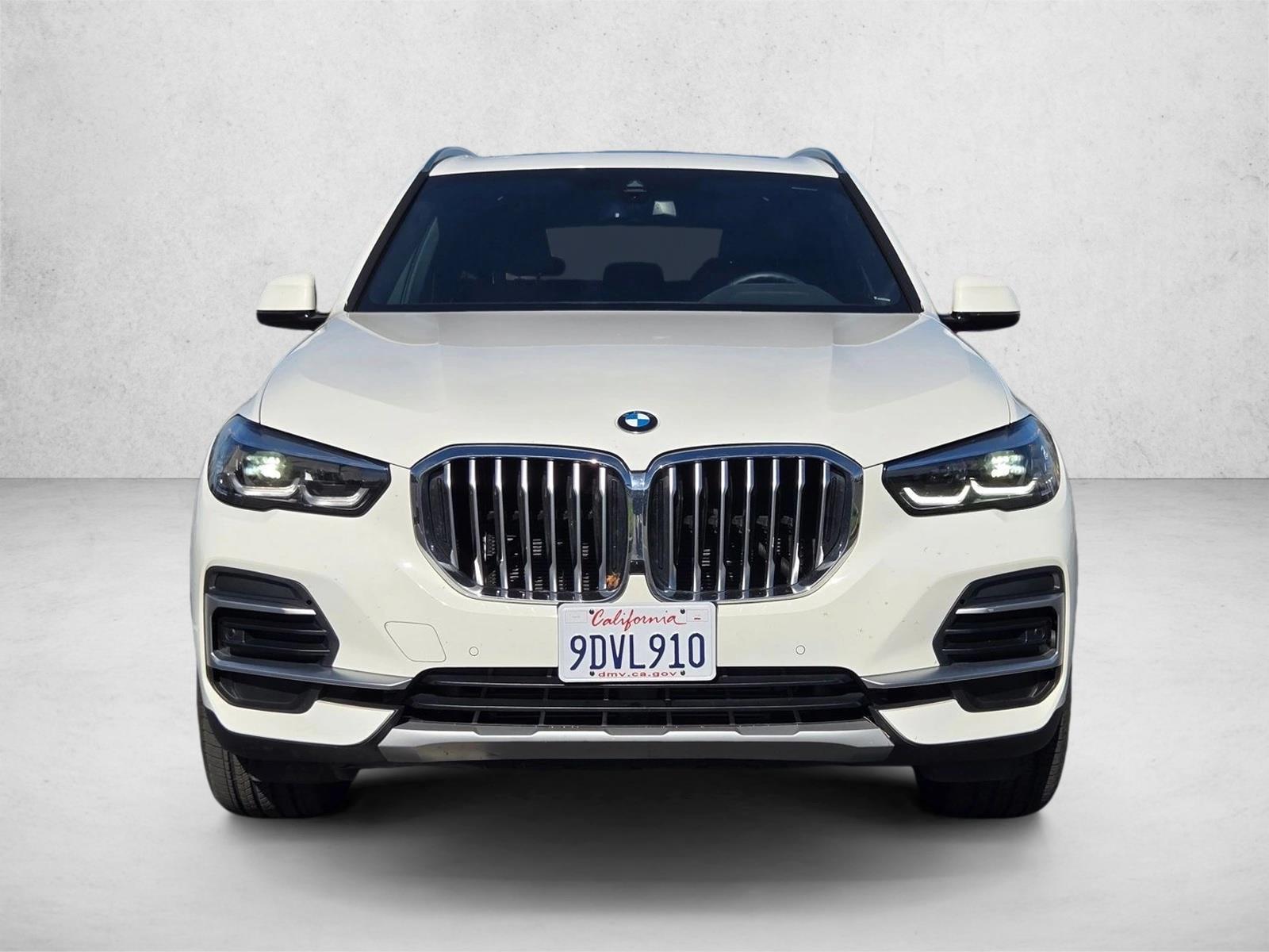 2023 Bmw X5 xDrive40i photo 2