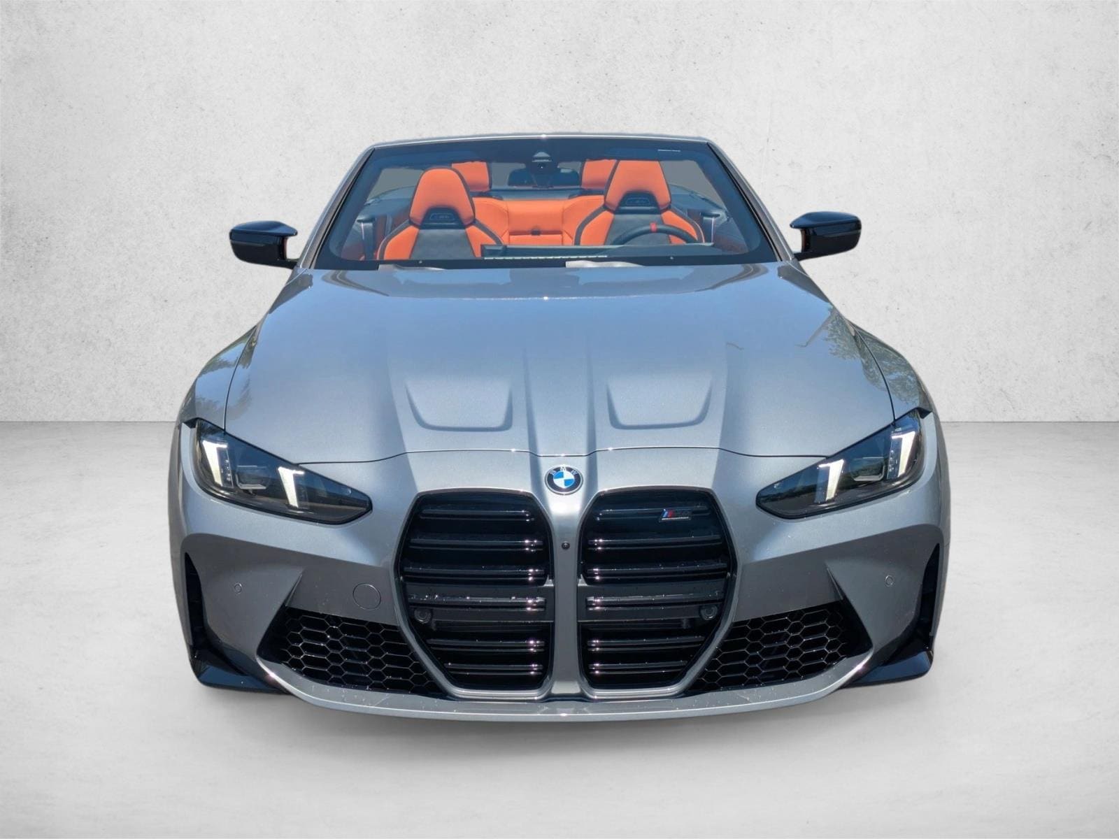 2026 BMW M4 Convertible M4 - Photo 11