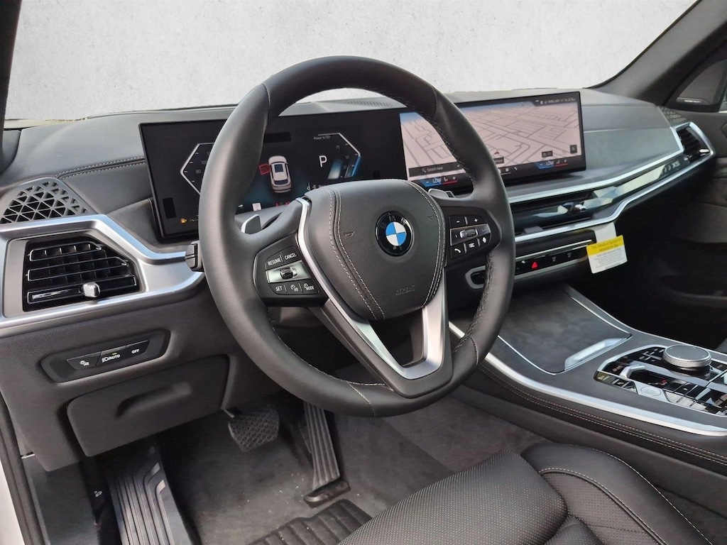 New 2026 BMW X5 sDrive40i SUV