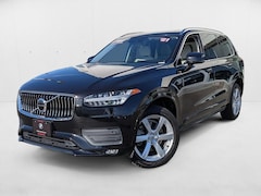2021 Volvo XC90