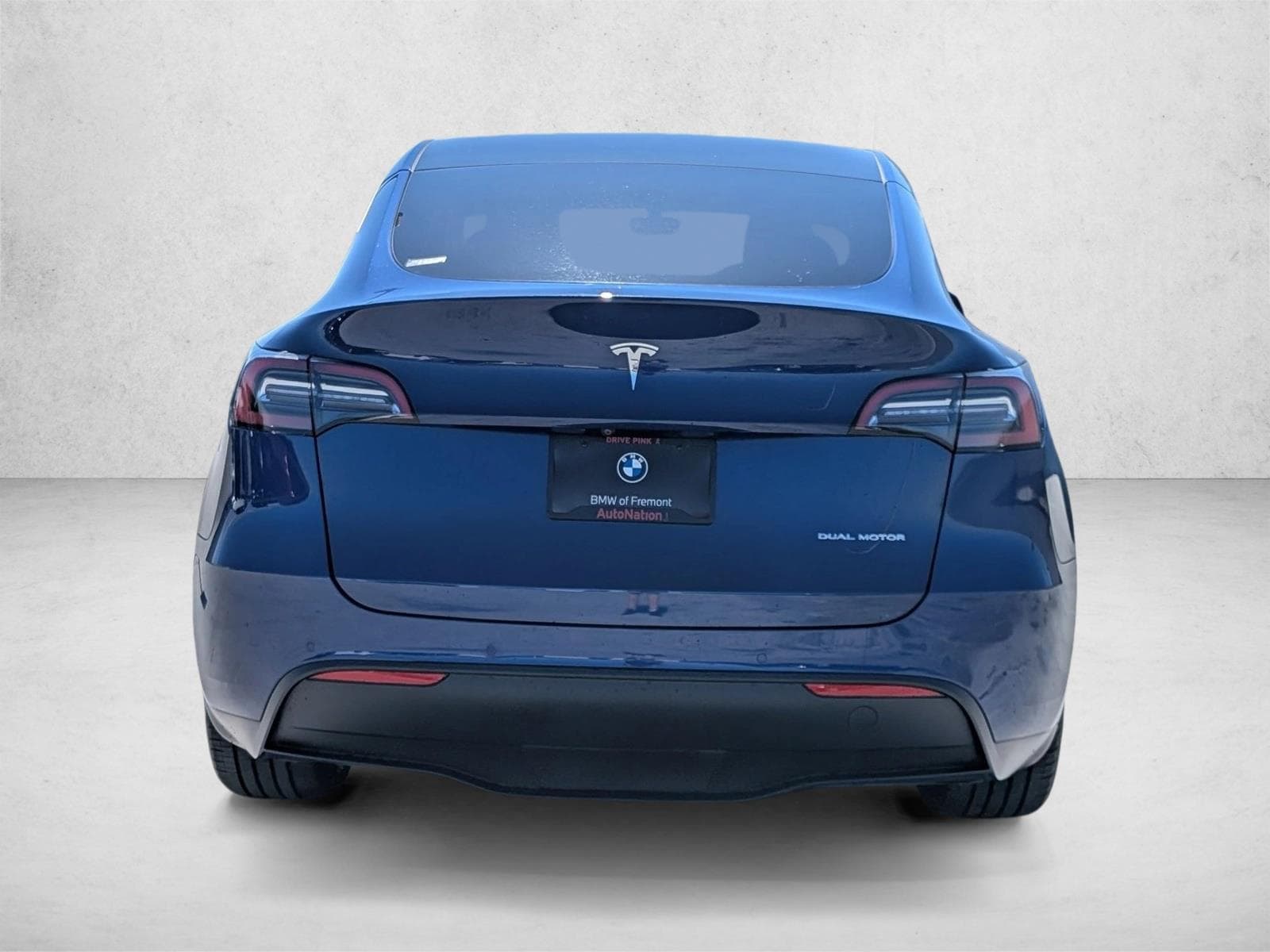 2021 Tesla Model Y Long Range photo 6