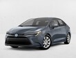 Toyota Corolla Hybrid