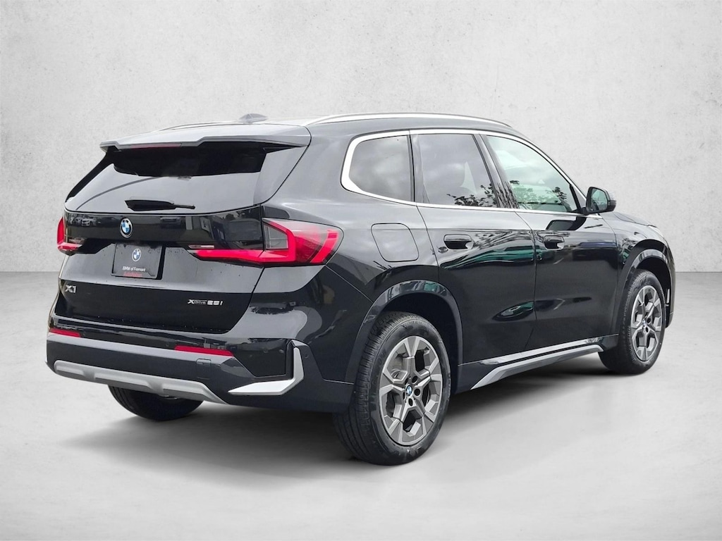 New 2026 BMW X1 xDrive28i SUV