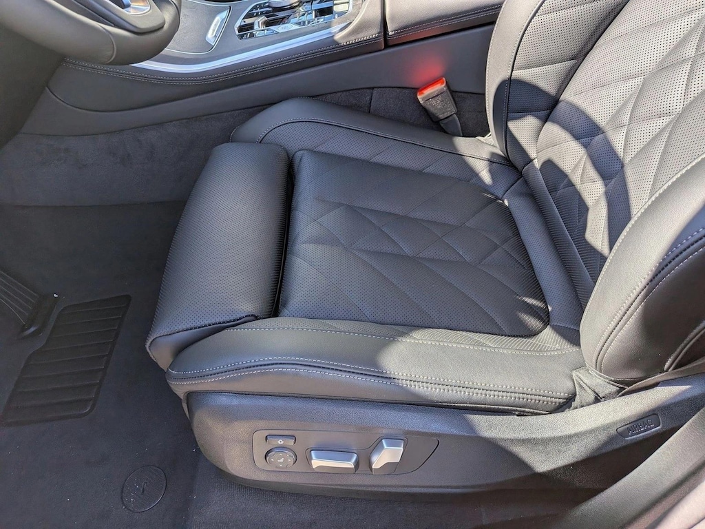 New 2026 BMW X5 sDrive40i SUV