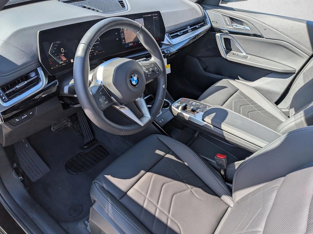 New 2026 BMW X1 xDrive28i SUV