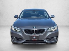 2015 BMW 228i
