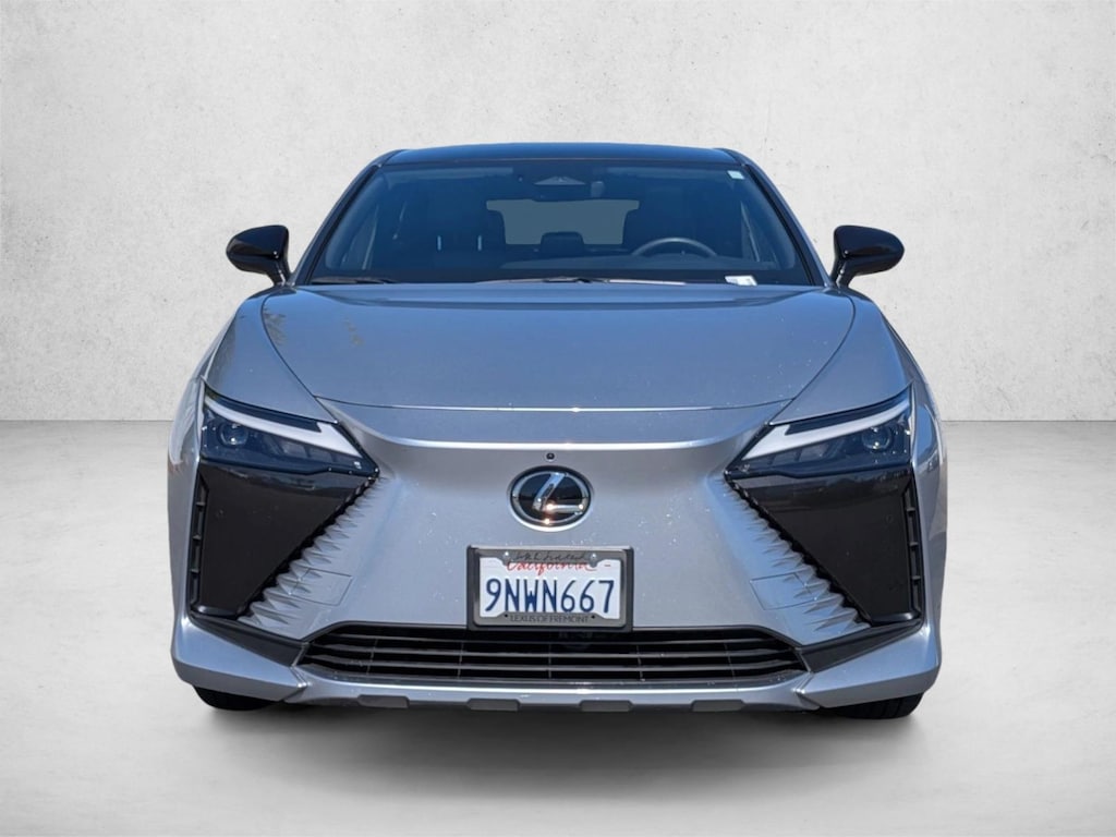 Used 2024 Lexus RZ 300e SUV