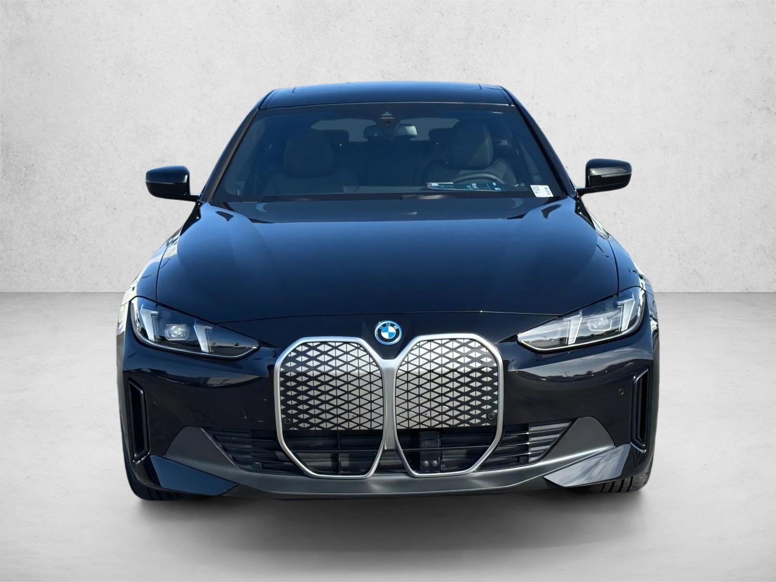 2025 Bmw i4 eDrive40 photo 2