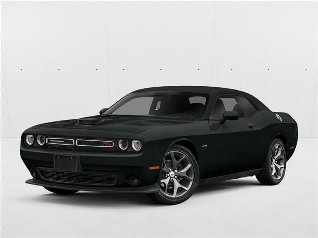 2019 Dodge Challenger GT Plus Auto AWD's photo