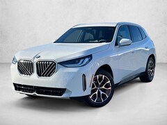 2026 BMW X3 30 xDrive SUV