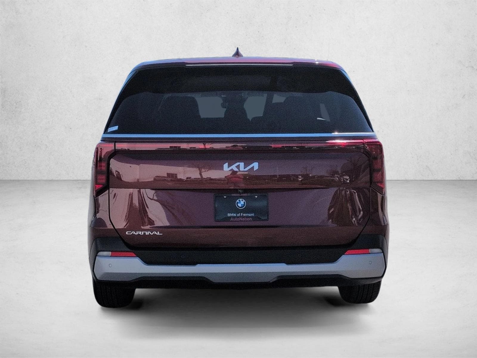 2025 Kia Carnival photo 6