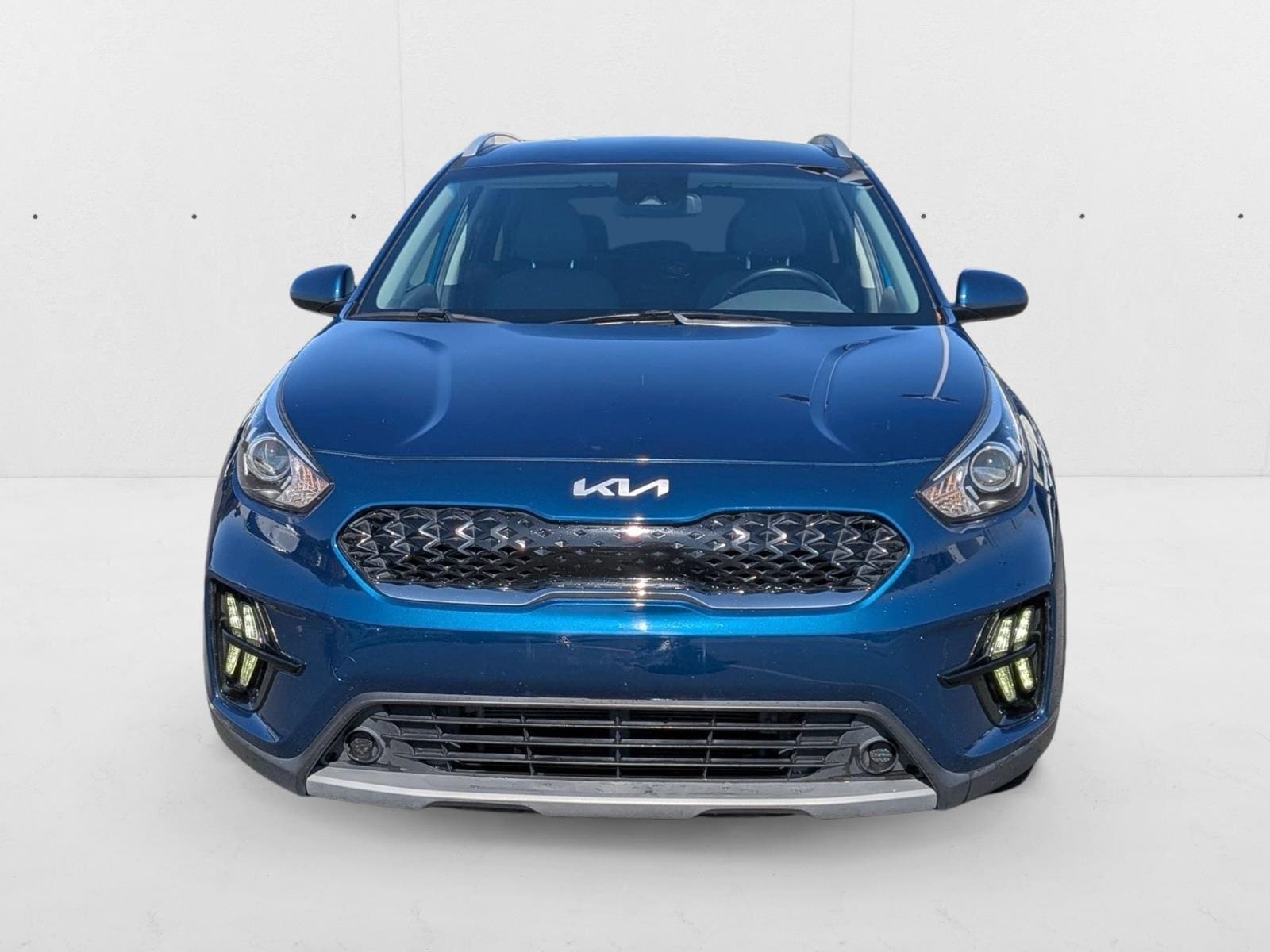 Used 2022 Kia Niro LXS with VIN KNDCB3LC6N5548156 for sale in Fremont, CA