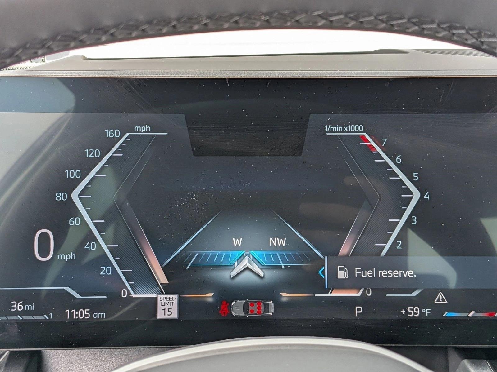 2026 BMW 5 Series 530i - Photo 11