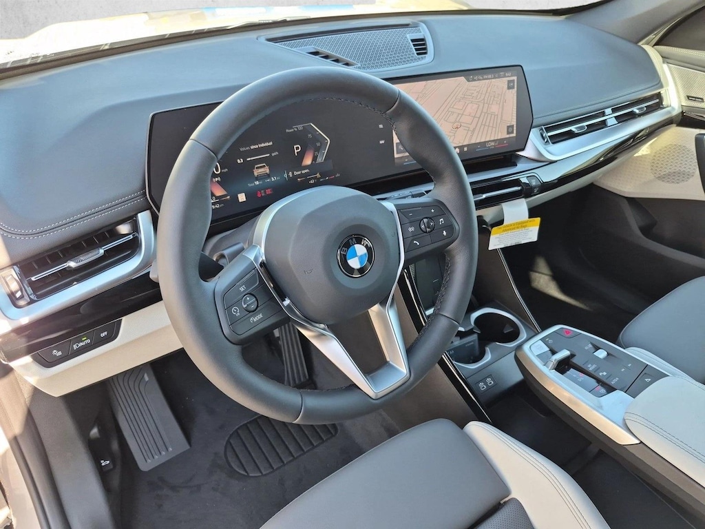 New 2026 BMW X1 xDrive28i SUV
