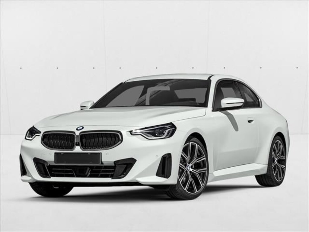 Used 2024 BMW 230i Coupe