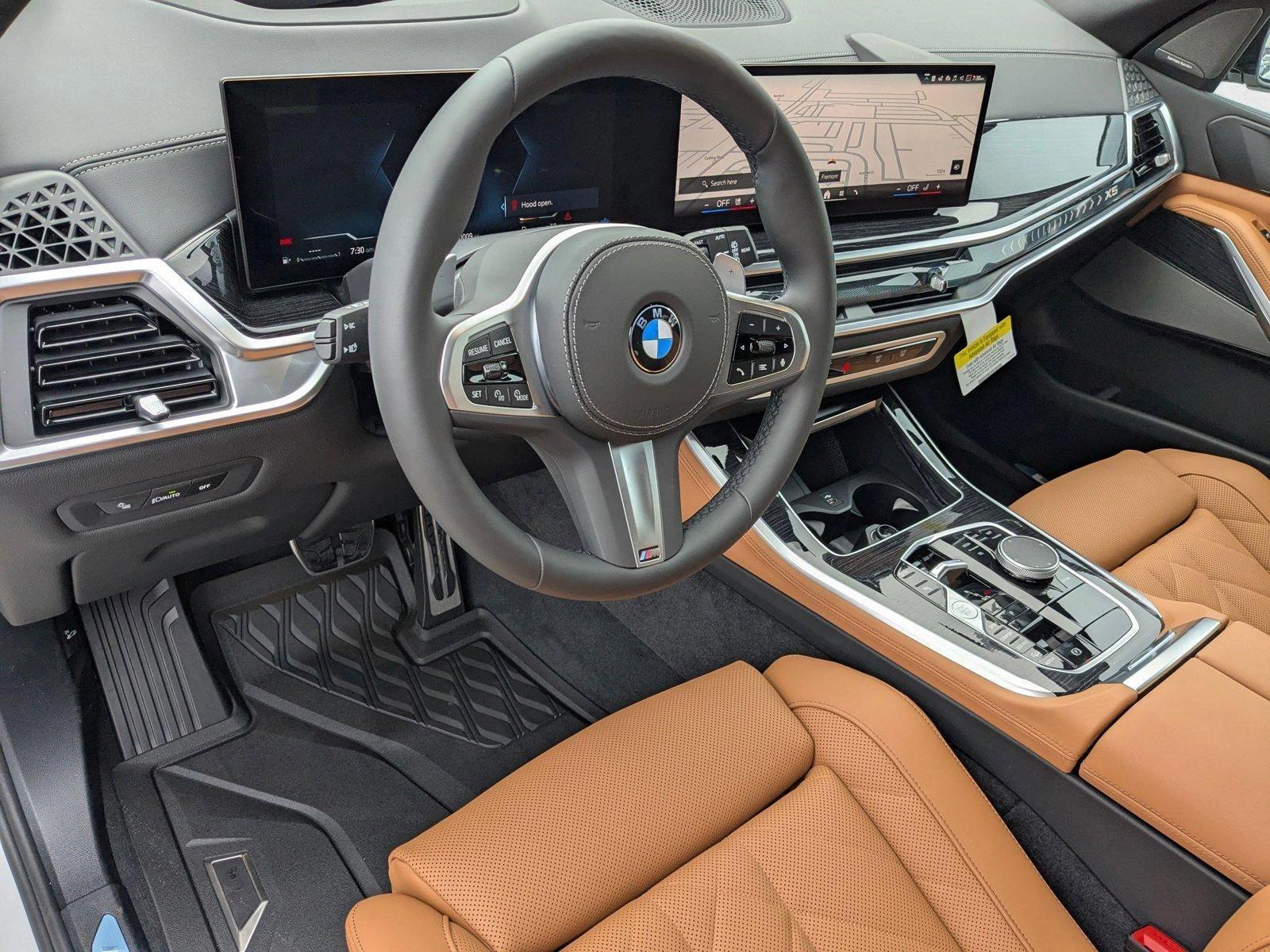 2026 Bmw X5 xDrive40i photo 3