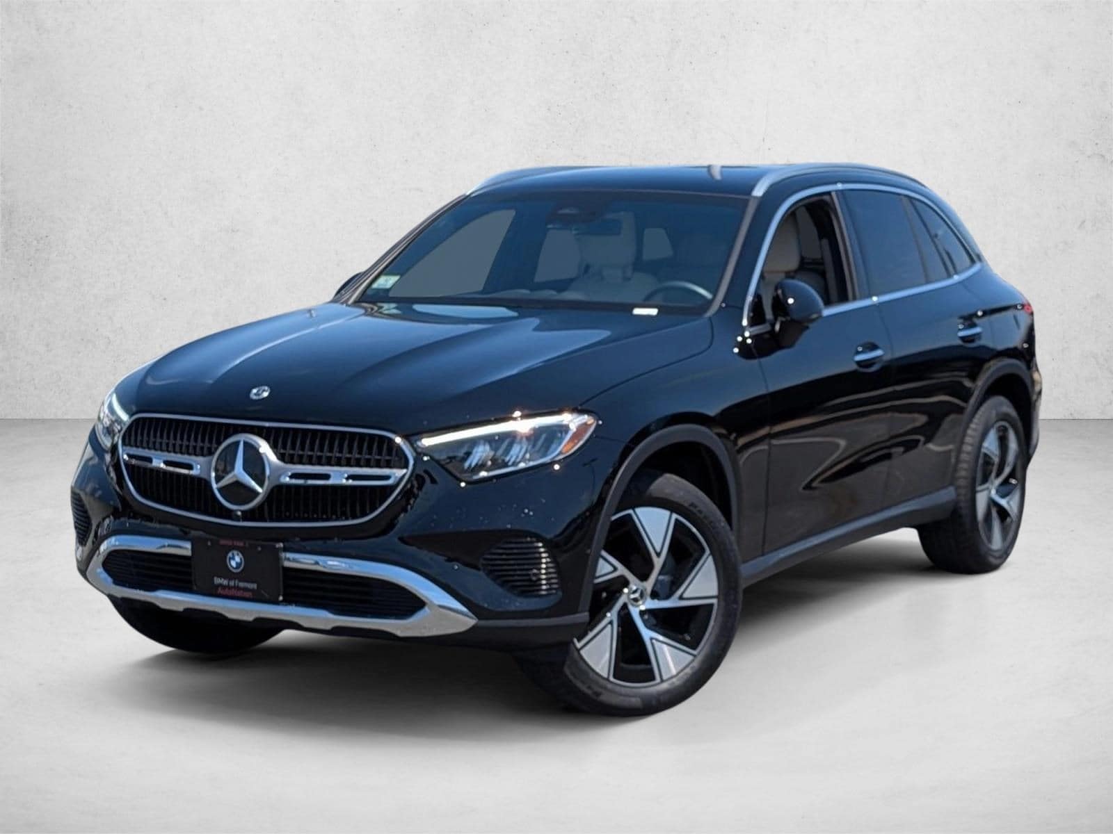 2024 Mercedes-Benz GLC