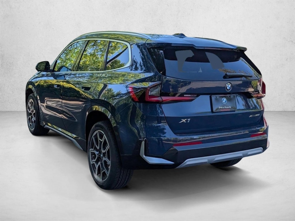 New 2026 BMW X1 xDrive28i SUV