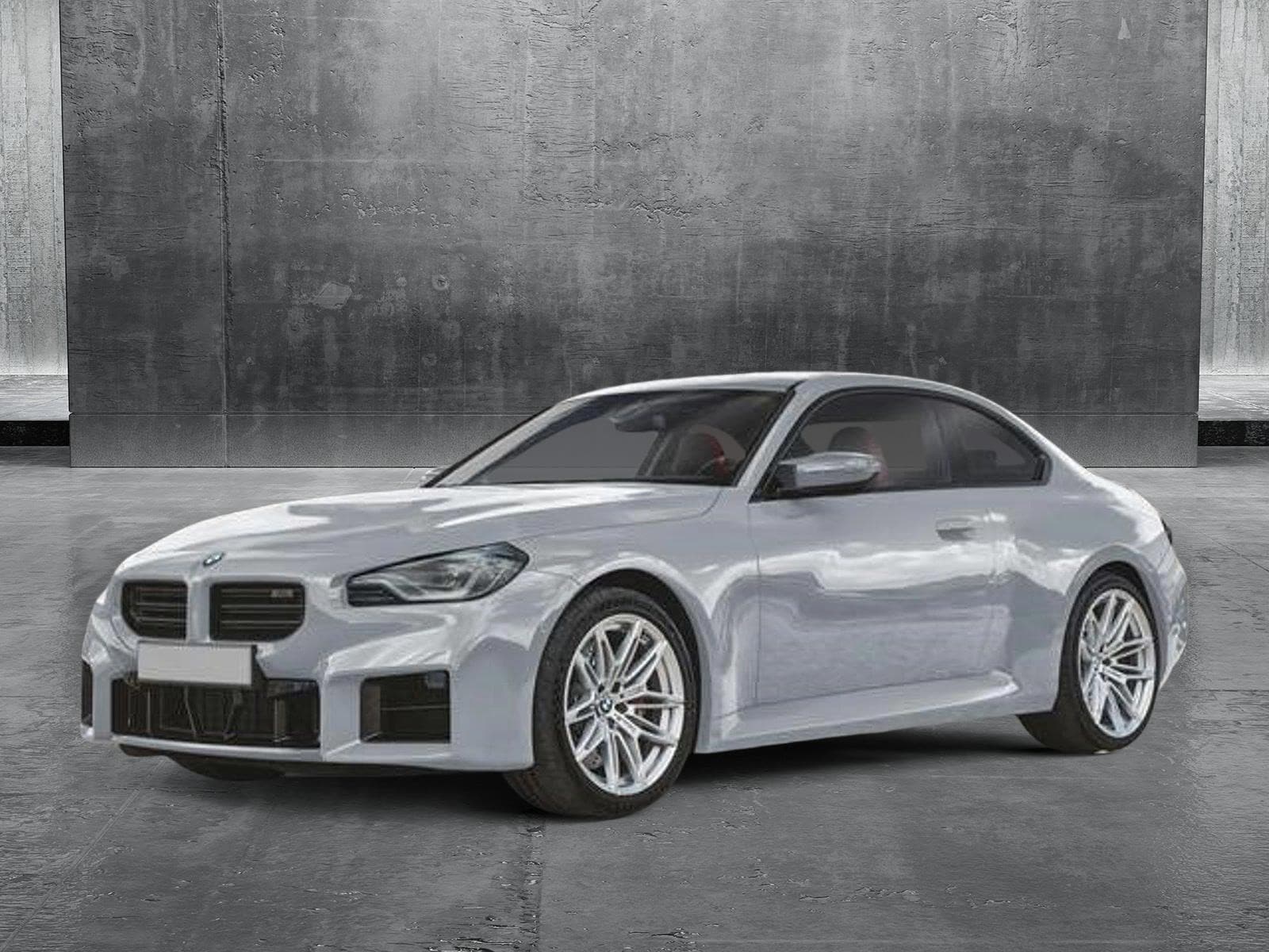 2025 BMW M2 Coupe