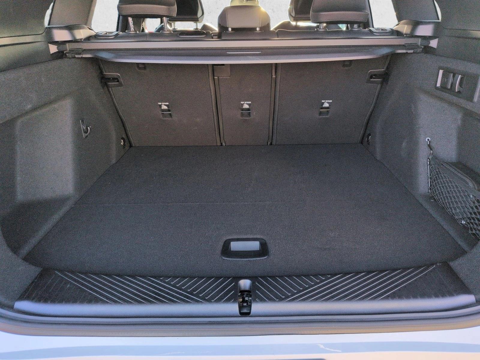 2025 BMW X3 30 xDrive photo 5