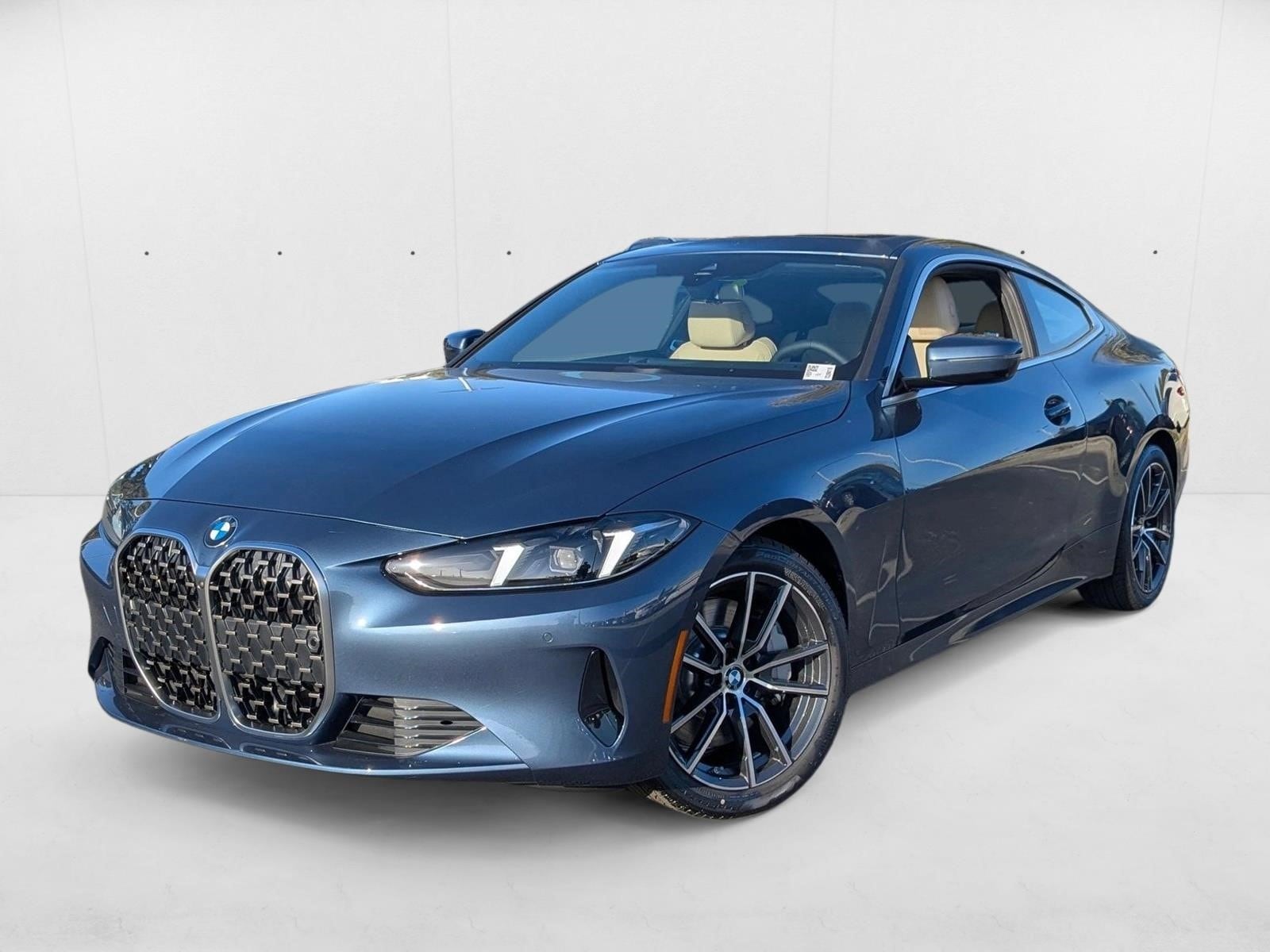 2026 BMW 4 Series 430i's photo