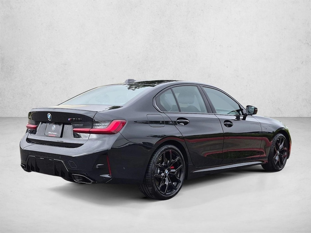 New 2026 BMW M340 i xDrive Sedan