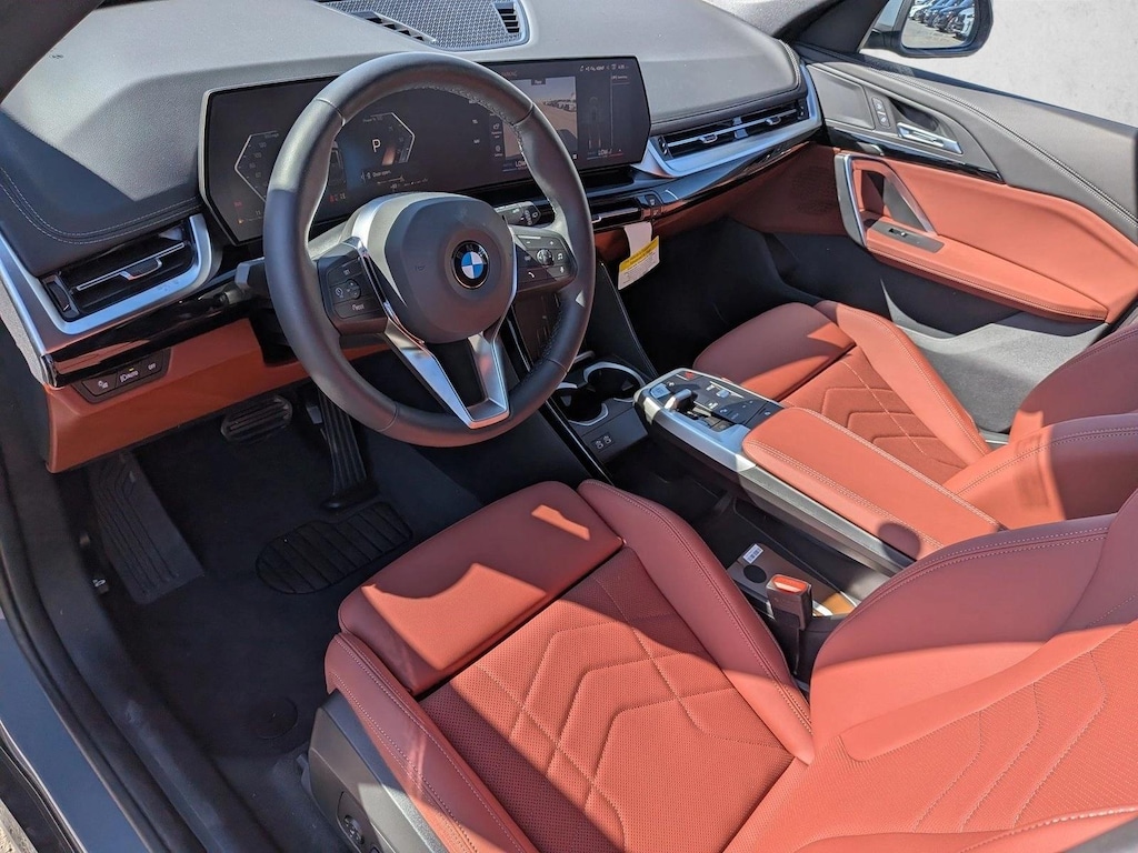 New 2026 BMW X1 xDrive28i SUV