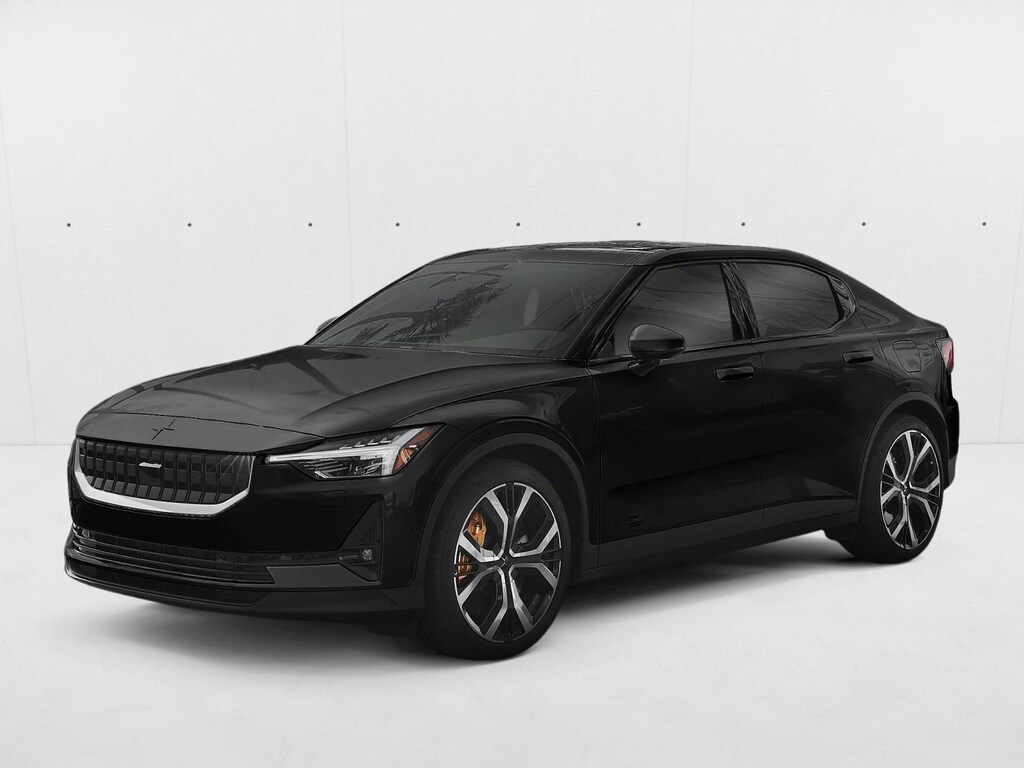 Used 2022 Polestar Polestar 2 Long Range Dual Motor Hatchback