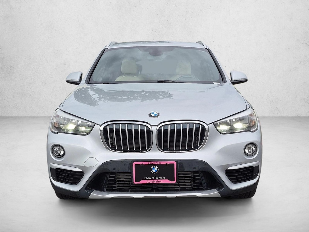 Used 2018 BMW X1 xDrive28i SUV