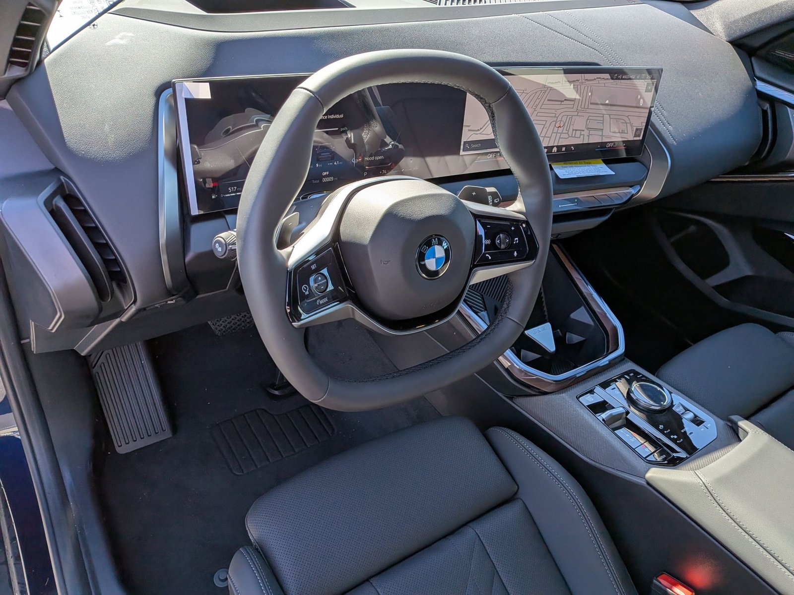 2026 BMW X3 30 xDrive photo 3