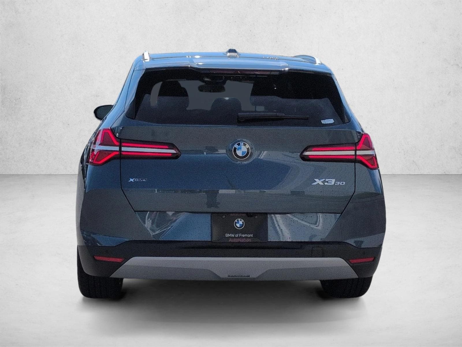 2025 BMW X3 30 xDrive photo 6