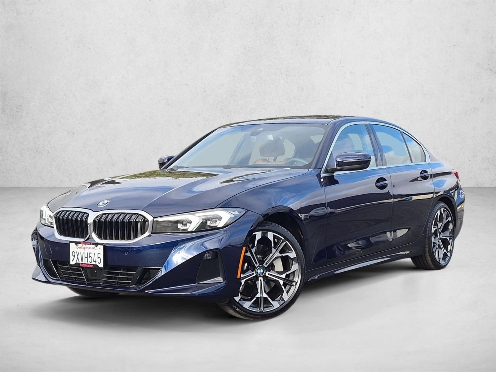 2026 BMW 3 Series