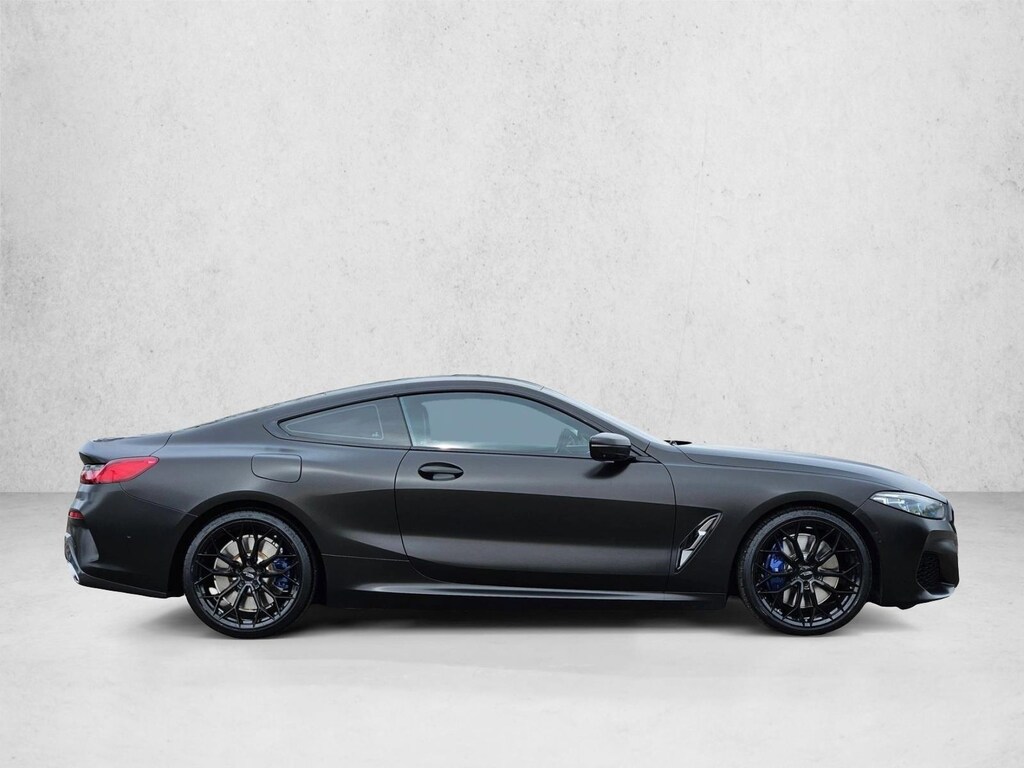Used 2022 BMW 840i Coupe