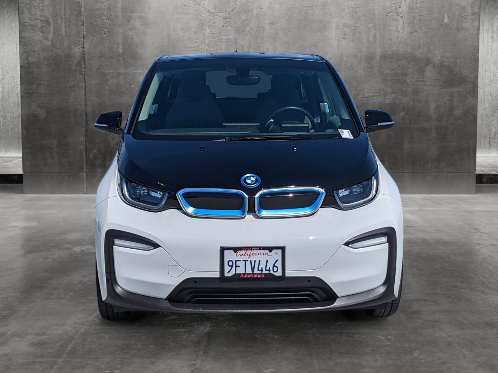 Certified 2021 BMW I3  with VIN WBY8P2C02M7H37432 for sale in Fremont, CA