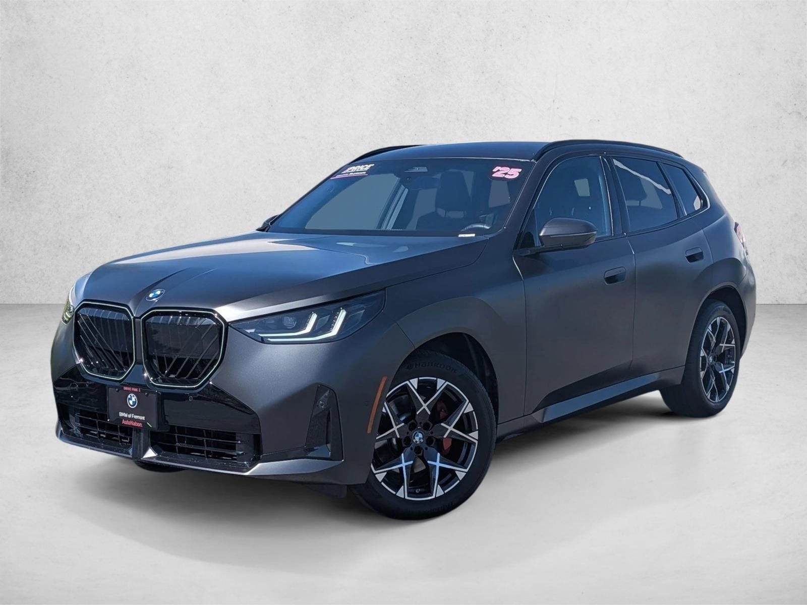 2025 BMW X3 30 XDRIVE's photo